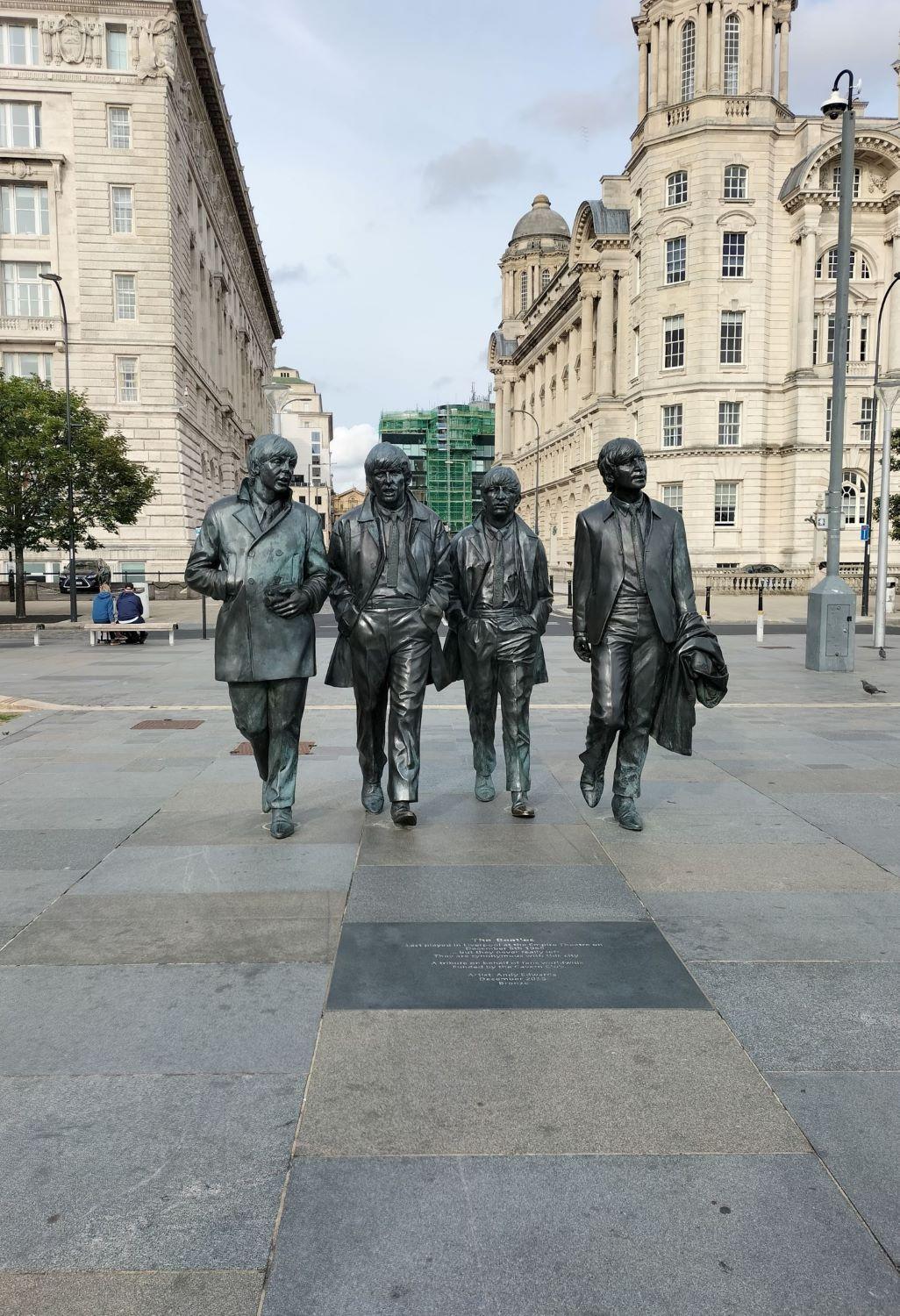 Maldron Centre 4* Liverpool