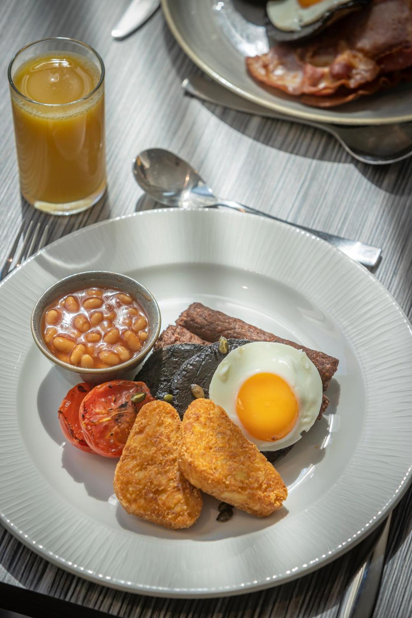 Maldron Centre Hotel Liverpool